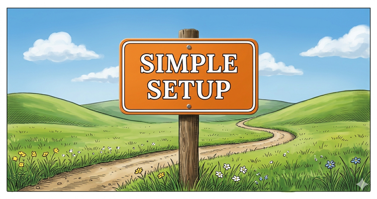 Here's how to get setup with Claude Code today.