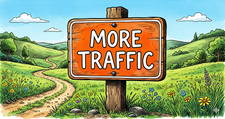 Build a Trust Funnel in 2026 to Increase Website Traffic